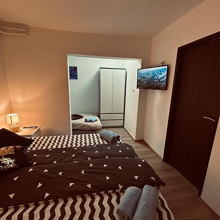 Apartment In Time Сесвете Экстерьер фото