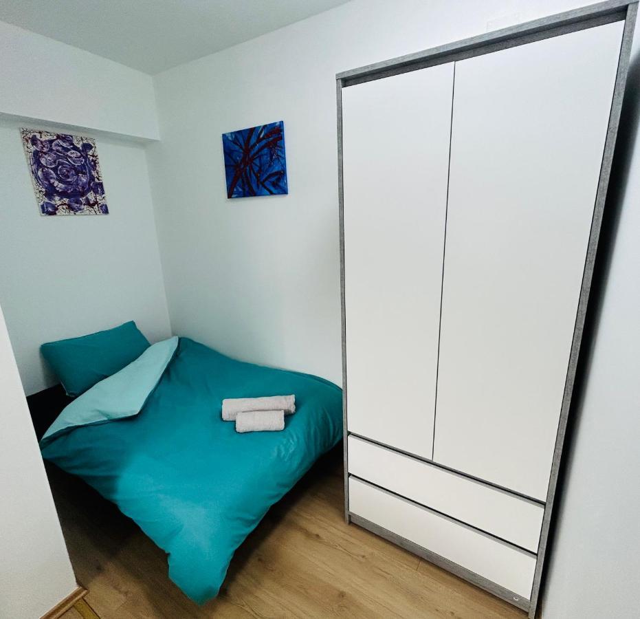 Apartment In Time Сесвете Экстерьер фото
